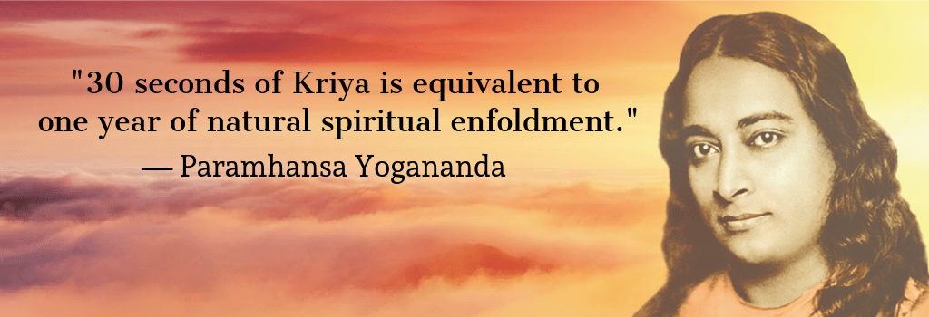 What Is Kriya