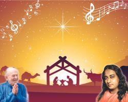 Christmas sing along