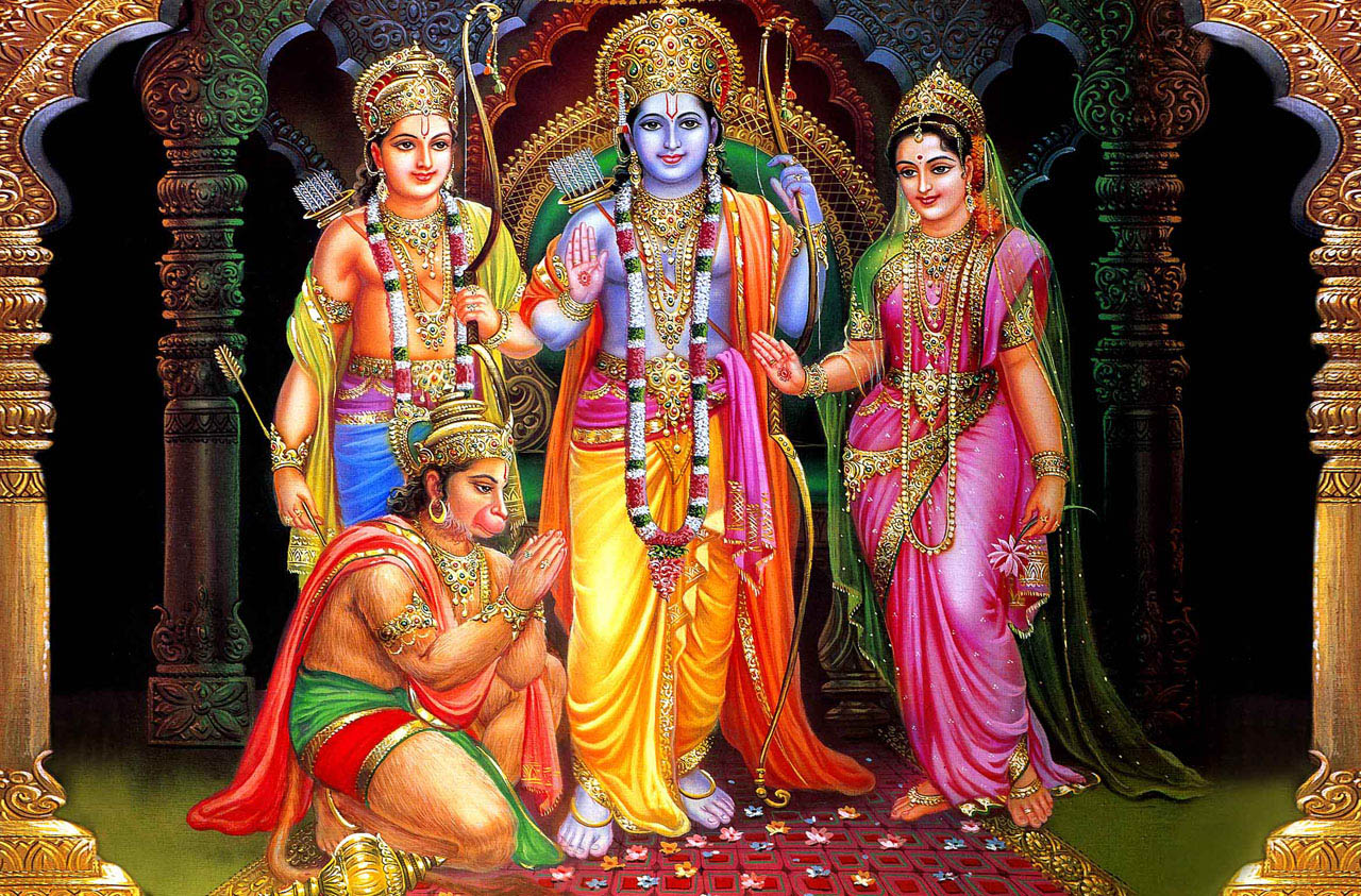Ram Navami