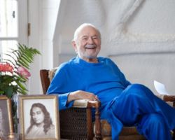 Swami Kriyananda