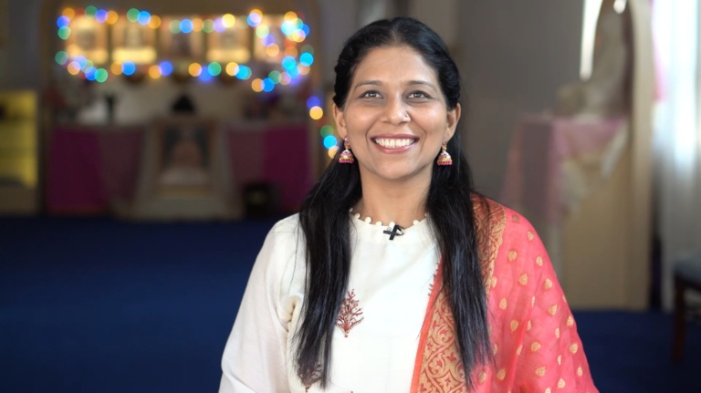 Dolly Govil Ananda Delhi