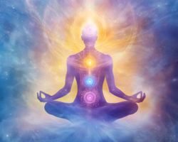 Perfection is Self-Transcendence ego meditation freedom samadhi