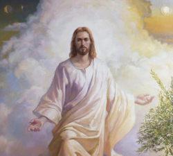 Easter Christ Resurrection