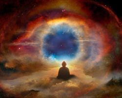 Spiritual Eye