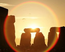 Summer Solstice Meditation