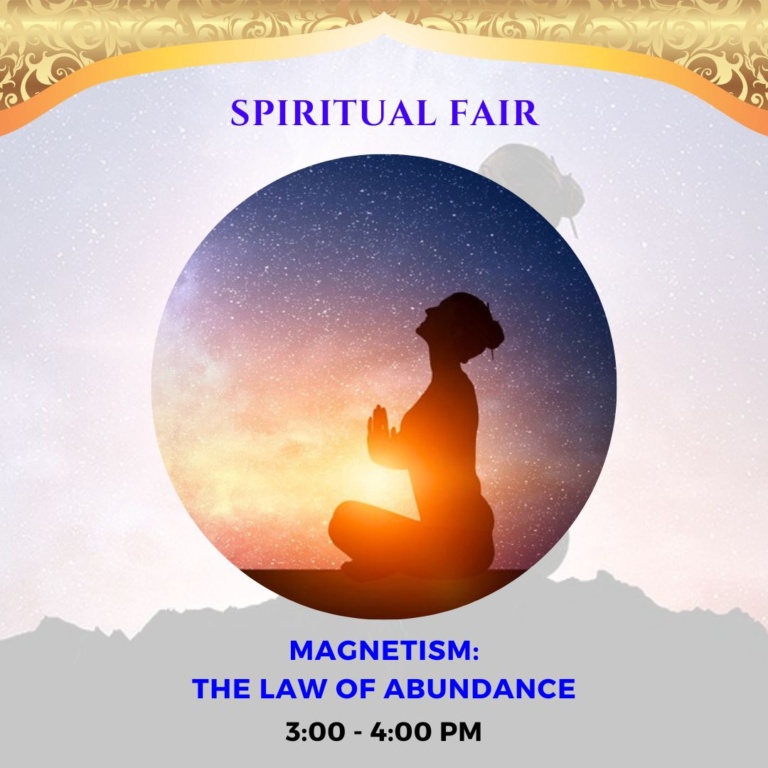 Magnetism and abundance. September 2025