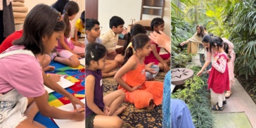 Spiritual Sundays for Children