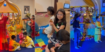 Spiritual Sundays for Children