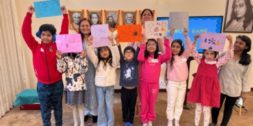 Spiritual Sundays for Children