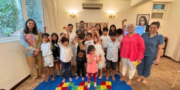 Spiritual Sundays for Children