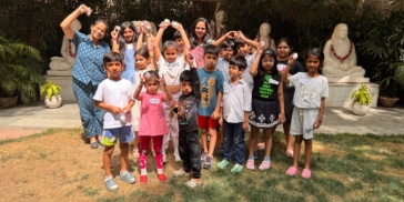 Spiritual Sundays for Children