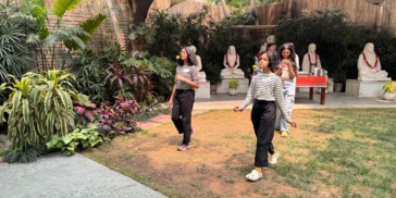 Spiritual Sundays for Children