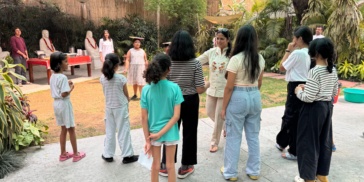 Spiritual Sundays for Children