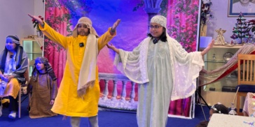 Spiritual Sundays for Children