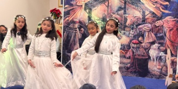 Spiritual Sundays for Children