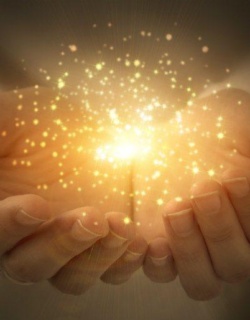 God's Light