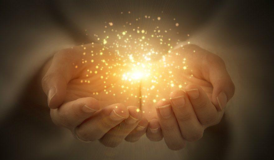 God's Light