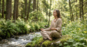 Living the Principles of Yoga & Meditation in Everyday Life