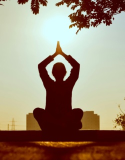 Kriya Yoga Secrets: Using Meditation to Achieve Material Success