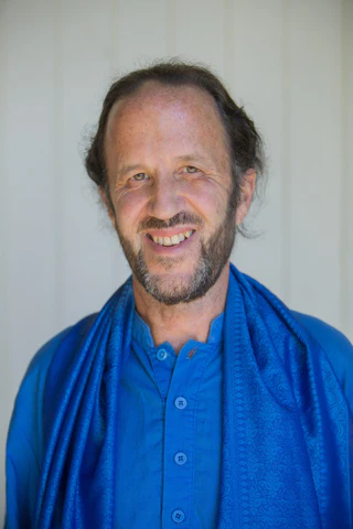 Nayaswami Devarshi
