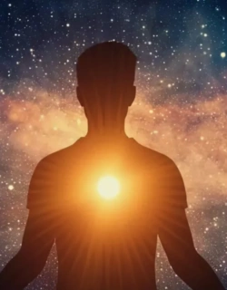 Superconscious Mind