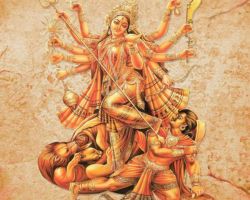 Divine Mother